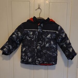 OshKosh B'gosh Winter Jacket